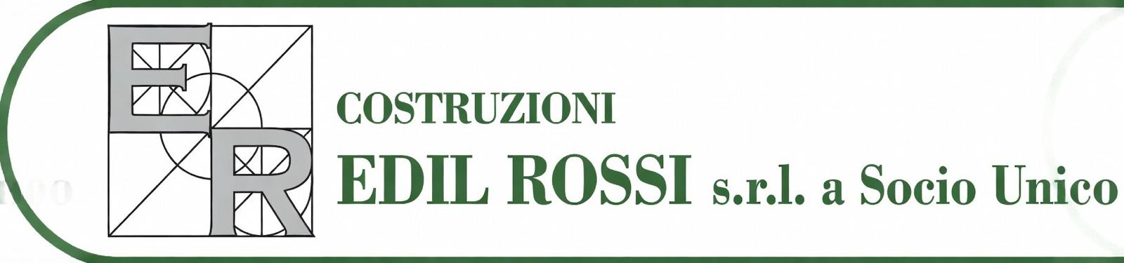 Costruzioni Edil Rossi S.R.L.